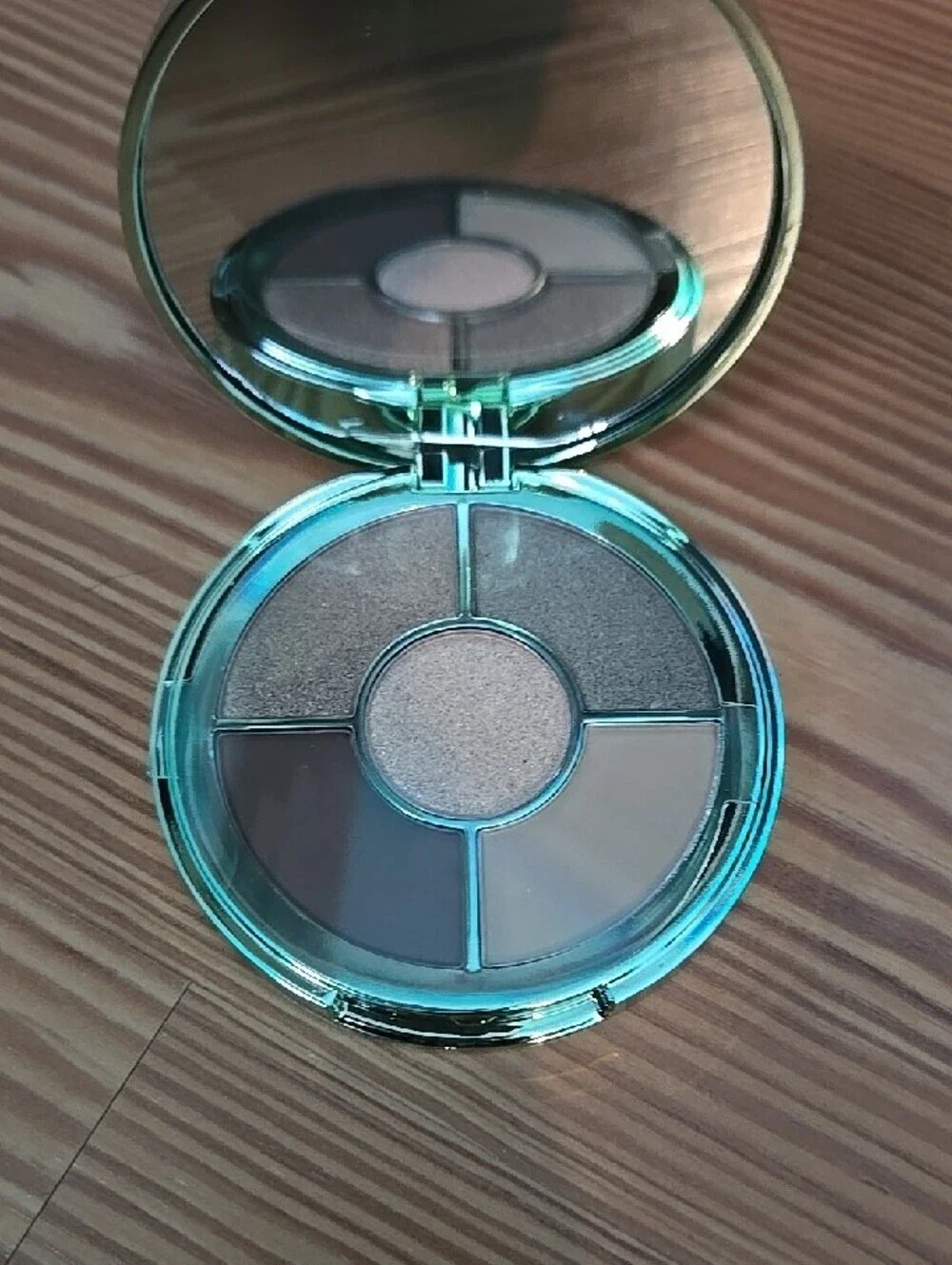 Squishmallows  Eyeshadow Palette - Meadow Dream